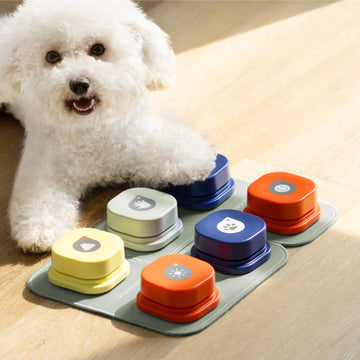 Pet Communication Training Toy