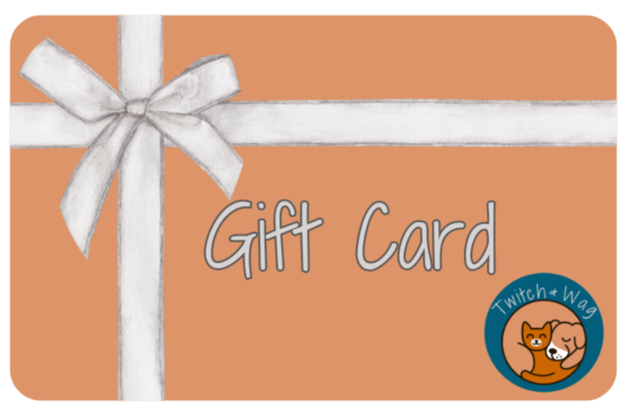 E-Gift Card