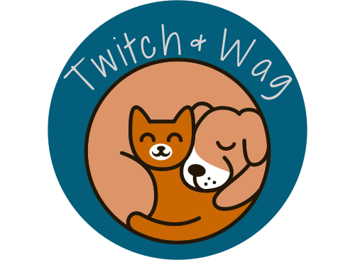 Twitch & Wag